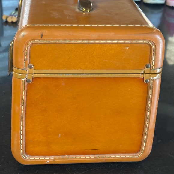 vintage Samsonite train case - Picture 7 of 13